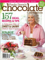 Cooking with Paula Deen's Chocolate Celebration 2012