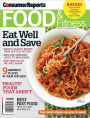 Consumer Reports' Food and Fitness - March 2012