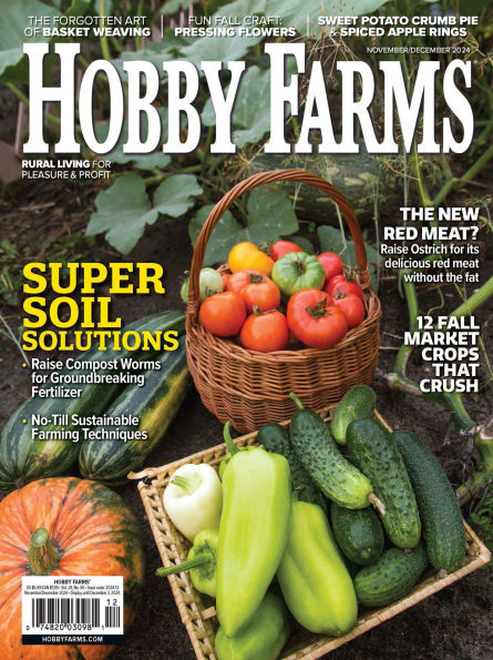 Hobby Farms