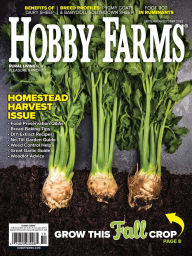 Title: Hobby Farms, Author: EG Media