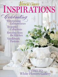 Title: Victoria Classics' Inspirations 2012, Author: Hoffman Media