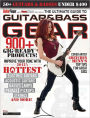 Guitar and Bass Player's Ultimate Guide to Guitar and Bass Gear - Summer 2012