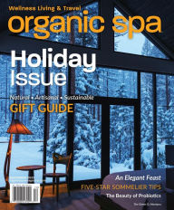 Title: Organic Spa Magazine, Author: Oceans Publishing Company LTD