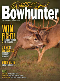 Title: Bowhunter Magazine, Author: InterMedia Outdoors