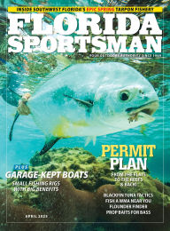 Title: Florida Sportsman, Author: Outdoor Sportsman Group