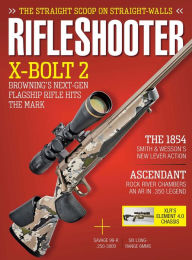 Title: Petersen's Rifleshooter, Author: Outdoor Sportsman Group
