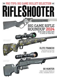 Title: Petersen's Rifleshooter, Author: Outdoor Sportsman Group