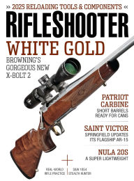 Title: Petersen's Rifleshooter, Author: Outdoor Sportsman Group