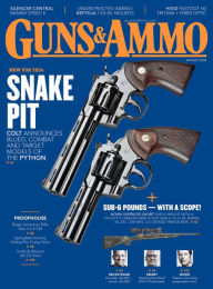 Title: Guns and Ammo, Author: Outdoor Sportsman Group