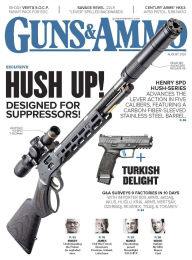 Title: Guns and Ammo, Author: Outdoor Sportsman Group