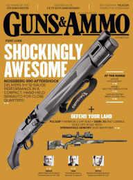 Title: Guns and Ammo, Author: Outdoor Sportsman Group