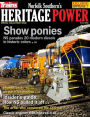 Trains Magazine's Heritage Power 2012