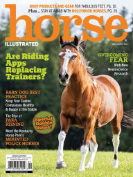 Title: Horse Illustrated, Author: EG Media