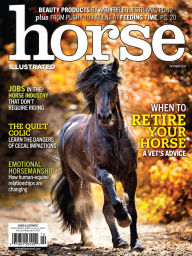 Title: Horse Illustrated, Author: EG Media