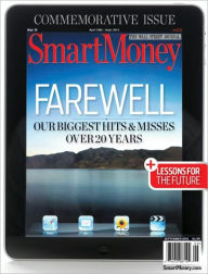 Title: SmartMoney - September 2012, Author: Dow Jones