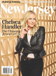 Title: New Jersey Monthly, Author: New Jersey Monthly LLC