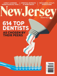 Title: New Jersey Monthly, Author: New Jersey Monthly LLC