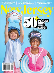 Title: New Jersey Monthly, Author: New Jersey Monthly LLC