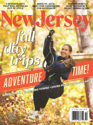 Title: New Jersey Monthly, Author: New Jersey Monthly LLC