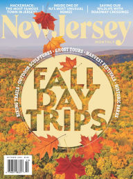 Title: New Jersey Monthly, Author: New Jersey Monthly LLC