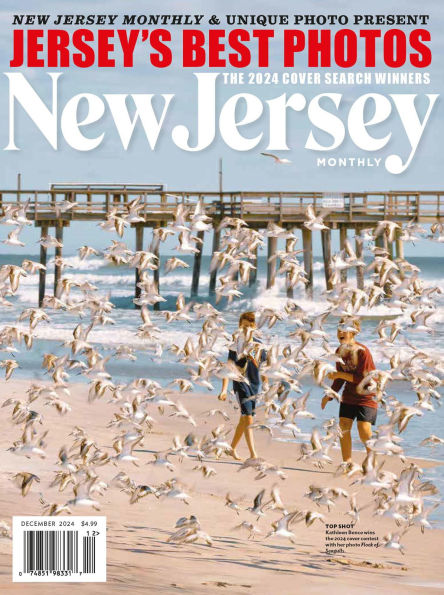 New Jersey Monthly