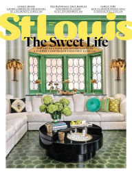 Title: St. Louis Magazine, Author: SLM Media Group