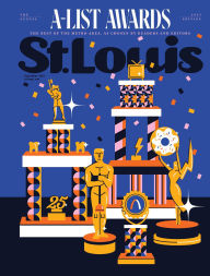 Title: St. Louis Magazine, Author: SLM Media Group
