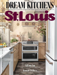 Title: St. Louis Magazine, Author: SLM Media Group