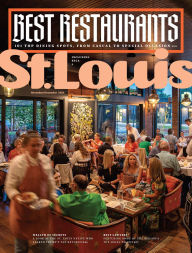 Title: St. Louis Magazine, Author: SLM Media Group