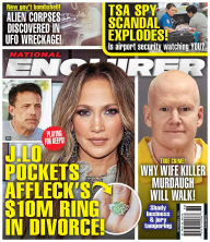 National Enquirer