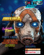Skewed and Reviewed - The Magazine