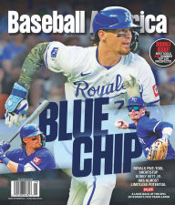 Title: Baseball America, Author: Baseball America Editors