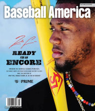 Title: Baseball America, Author: Baseball America
