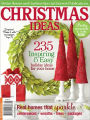Better Homes and Gardens' Christmas Ideas 2012