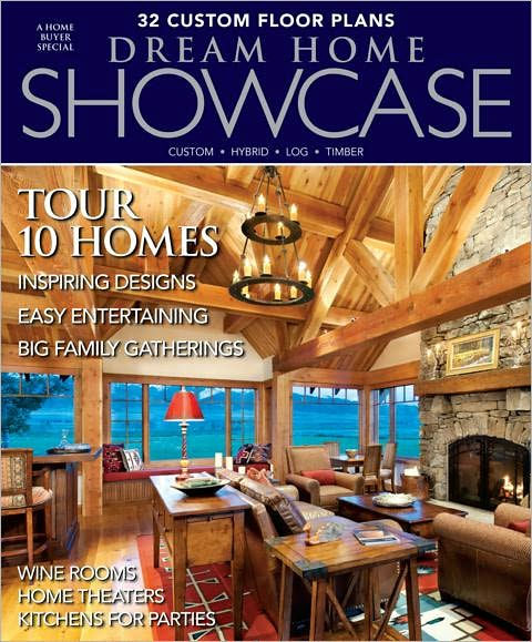 Dream Home Showcase 2012