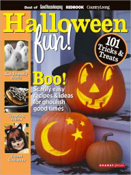 Title: Halloween Fun! 2012, Author: Hearst