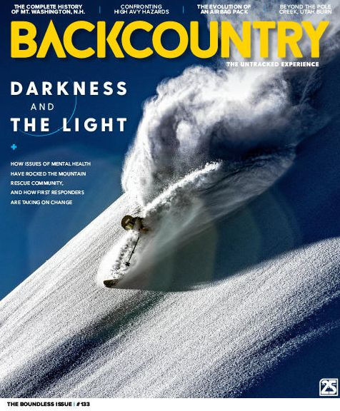 Backcountry