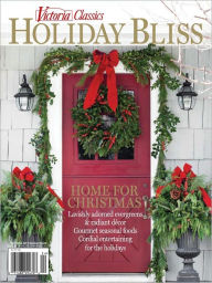 Title: Victoria Classics' Holiday Bliss 2012, Author: Hoffman Media