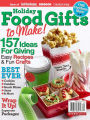 Holiday Food Gifts to Make! 2012