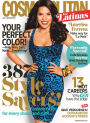 Cosmopolitan for Latinas - Fall and Winter 2012