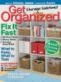 Get Organized 2012