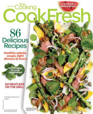 Title: The Best of Fine Cooking - CookFresh - Spring 2012, Author: Active Interest Media