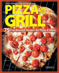 Title: Fine Cooking's Pizza on the Grill 2012, Author: Active Interest Media