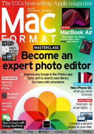 Title: MacFormat, Author: Future Publishing