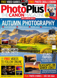 Title: PhotoPlus Magazine, Author: Future Publishing