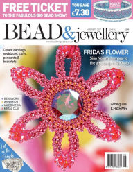 Title: Bead & Jewellery, Author: Ashdown.co.uk