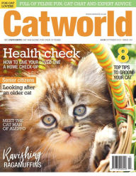 Title: Catworld, Author: Ashdown.co.uk