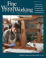 Title: Fine Woodworking, Author: Taunton Trade Co.