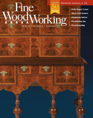 Title: Fine Woodworking, Author: Active Interest Media