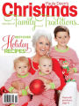 Cooking with Paula Deen's Christmas 2012